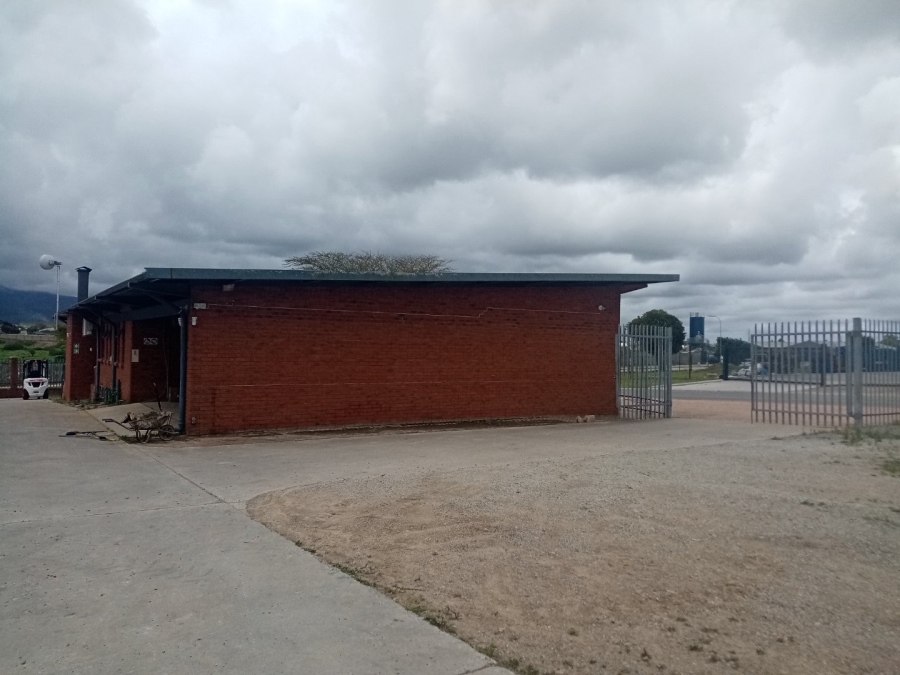 To Let commercial Property for Rent in George Industrial Western Cape